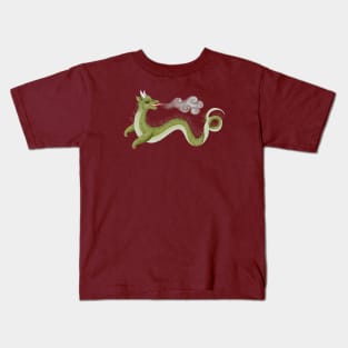 dill dragon Kids T-Shirt